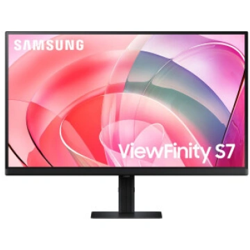 LCD Monitor|SAMSUNG|27"|4K|Panel IPS|3840x2160|16: