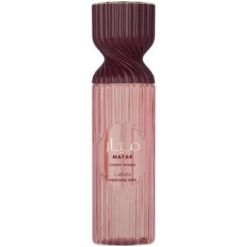 Lattafa Mayar Cherry Intense Perfume Ķermeņa Sprej