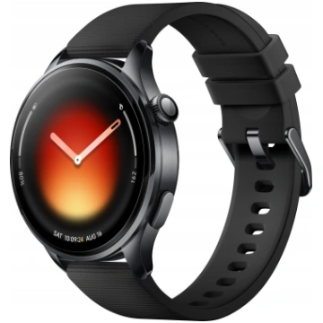 Smartwatch Xiaomi Watch 5 Czarny (65342) 65342 (69