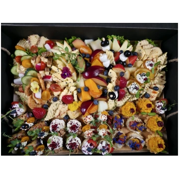 Veģetārā plate