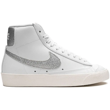 NIKE - Bērnu ikdienas apavi, Blazer Mid 77
