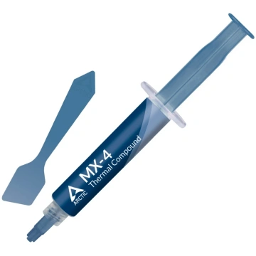 ARCTIC MX-4 termopasta Termiskā pasta 8 g Arctic c