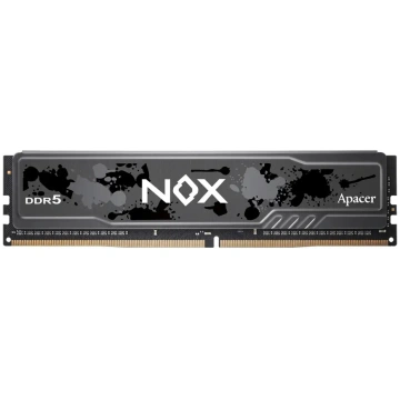 Atmiņas modulis APACER NOX 32 GB (2 x 16 GB) DDR5 