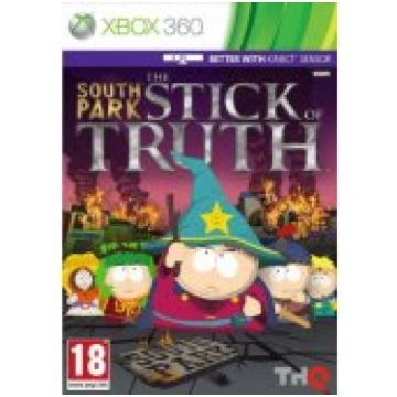 Ubisoft South Park: The Stick of Truth - XBOX One 