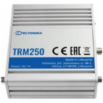 LTE CAT-M1/NB-IOT MODEMA TRM250 ETHERNET LAN (RJ-4