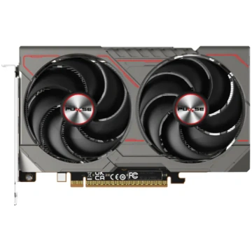 SAPPHIRE AMD Radeon RX 9060 XT 11350-05-20G