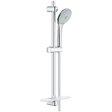 Dušas komplekts GROHE Euphoria 110 Massage III 272