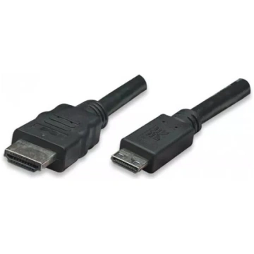 HDMI kabelis Techly ICOC-HDMI-B-015 1.8m Type A uz