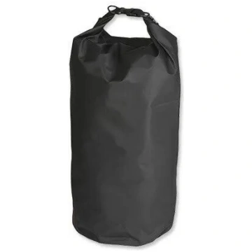 Mil-Tec ūdensizturīgs maiss 30L, melns
