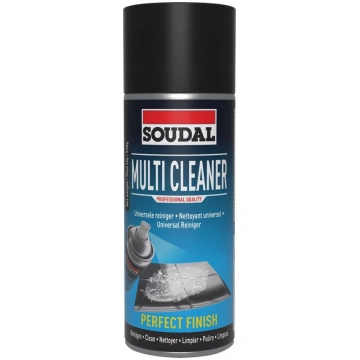 Soudal PREPARAT CZYSZCZACY MULTI CLEANER 400ML AER