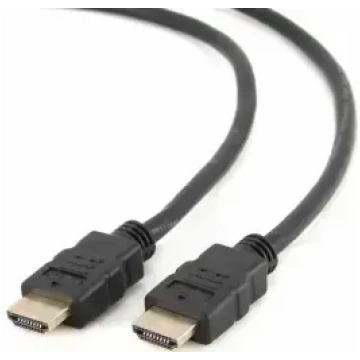 Gembird High speed HDMI Male - HDMI Male ar Ethern
