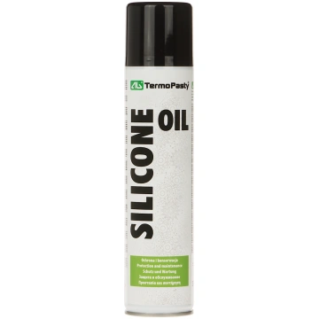 SILIKONA EĻĻA SILICONE-OIL/300 IZSMIDZINĀMS LĪDZEK