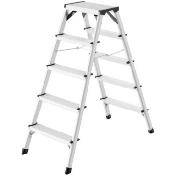 Kāpnes divpusējās D60 StandardLine HAILO 038655007