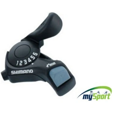 Shimano Tourney SL-TX-30 6 Speed Right Shifter