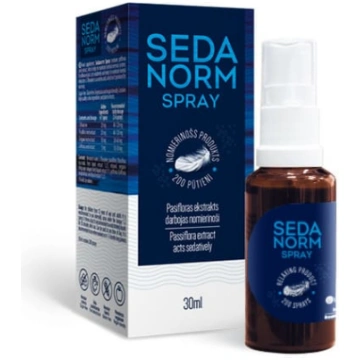 Sedanorm Spray, 30 ml