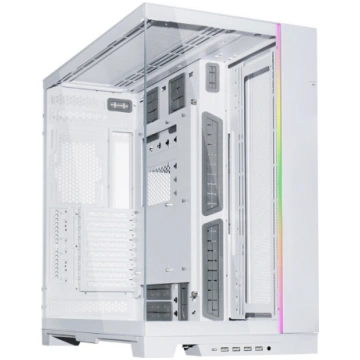 Lian Li O11 Dynamic EVO XL Big-Tower - White (O11D