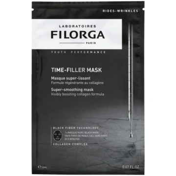 FILORGA, super smoothing mask TIME FILLER, 23g