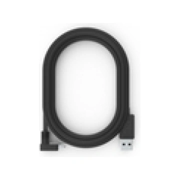 Huddly USB 3 Type Angled C to A 7090043790276 Cabl
