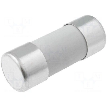 Fuse: fuse | gG | 80A | 500VAC | ceramic,cylindric