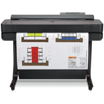Ploteris HP DesignJet T650