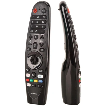 LG Magic TV-Fernbedienung, LG Smart TV 2015-2024 A