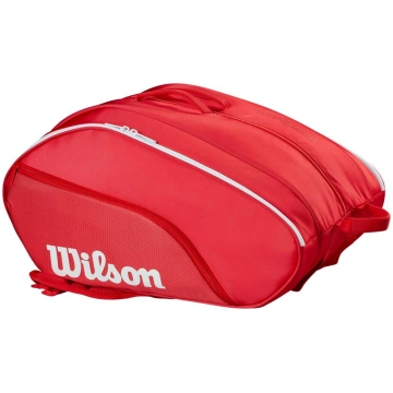 WILSON WILSON TOUR RED PADEL 2025