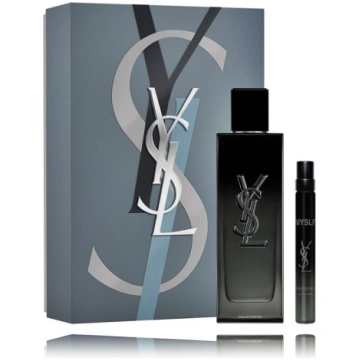 Yves Saint Laurent MYSLF komplekts vīriešiem (EDP 