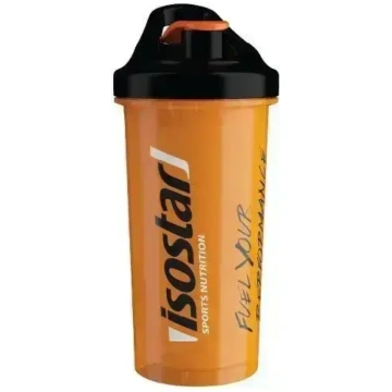 Isostar šeikeris Elite 700ml Oranžs