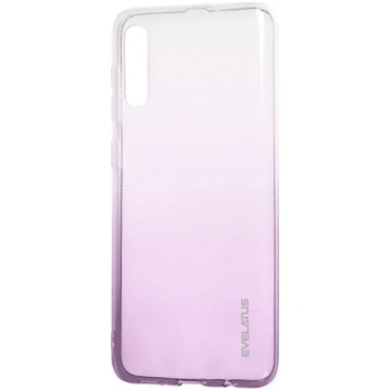 Evelatus Samsung Galaxy A50 Gradient TPU Case Coff