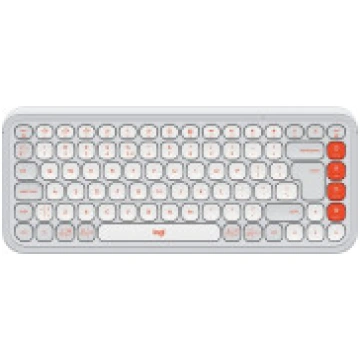 Logitech POP ikonu taustiņi (920-013072) [Klawiatu