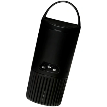 Denver BTS-51 Black T-MLX14123