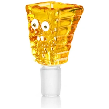 Braciere Spongebob - Ø14 Black Leaf