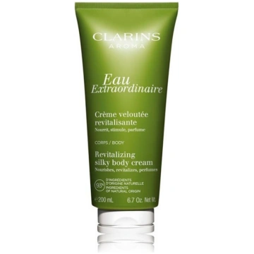 Clarins Eau Extraordinaire Revitalizing Cream atsv