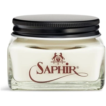 Creme Pommadier Saphir® Medal d"Or® 100 ml ANEB001
