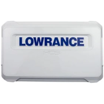 LOWRANCE HDS-12 LIVE/PRO Suncover 000-14584-001