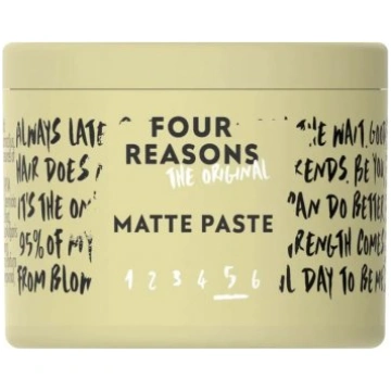 Original Matte Paste Matu vasks 100ml Four Reasons