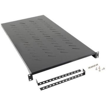 Lanberg - rackhylde - 1U AK-1013-B