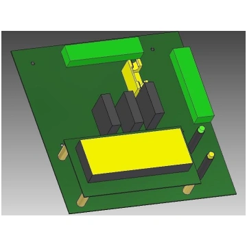Controlieris degļiem PV 20/30a,b;100/180a