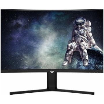 LCD MonitorDAHUA31.5 "2560 x 1440 pixelsQuad HDNat