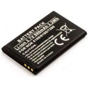 CoreParts Battery for Mobile 3.3Wh Li-ion 3.7V 900