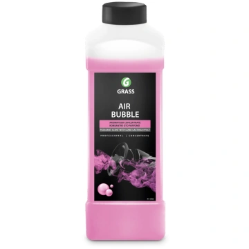 Gaisa atsvaidzinātājs, aromatizētājs AIR Bubble 1L