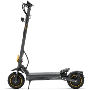 Elektriskais skrejritenis Ausom K20 Pro 1000 W*2