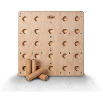 Combo pegboard B-stock - for wall mounting Kraxl-B