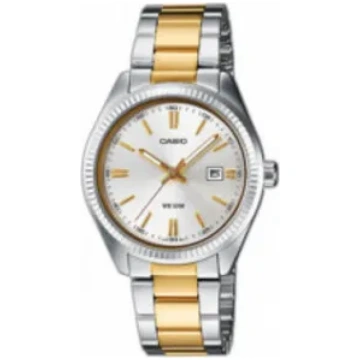 Casio MTP-1302PSG-7AVEF pulkstenis