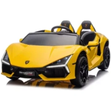 Bērnu elektromobīlis, elektroauto - Vehicle Lambor