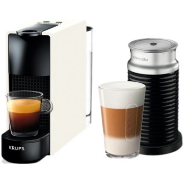 Nespresso Essenza Mini XN111110 (Krups) kapsulas k