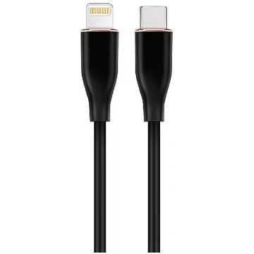 Gembird Premium USB-C to Lightning Charging & Data