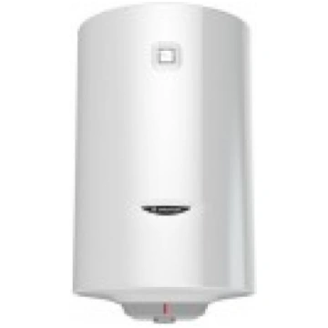 Kombinētais ūdens sildītājs PRO R EVO 100L, vert. 
