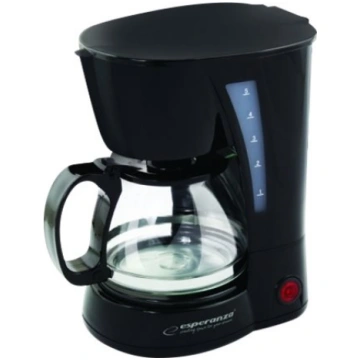 Esperanza ROBUSTA - coffee maker EKC006