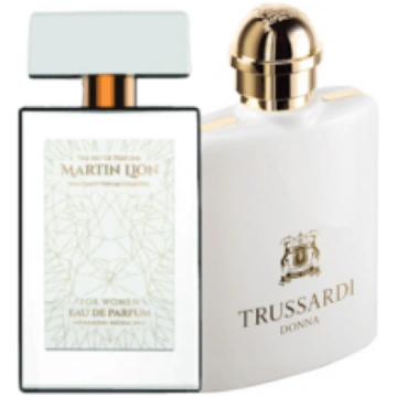 Trussardi - Donna Trussardi (F62) Women 50ML